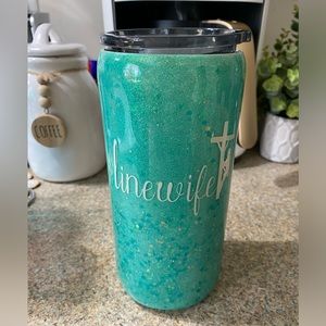 Linewife tumbler